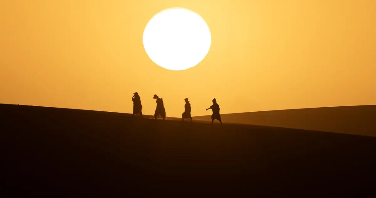Discover La Guajira - Portal Gubernamental de Turismo y Cultura